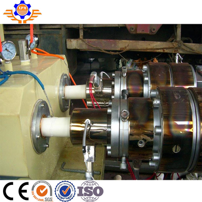 20-63MM PPR ABS HDPE PE Pipe Extrusion Line Plastic Pipe Production Line