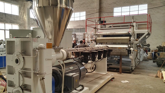 37Kw PVC Gilding Tablecloth Digital Textile Printing Machine For Dinning Cloth